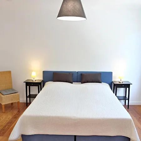Apartment Ocean