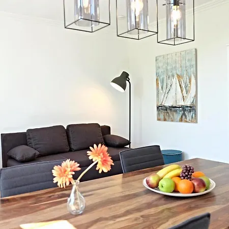 Apartment Ocean *