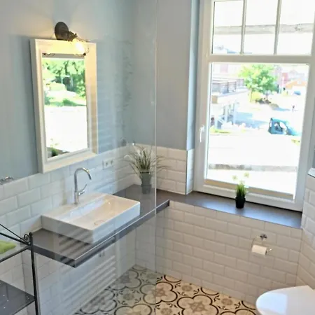 Ocean Apartment