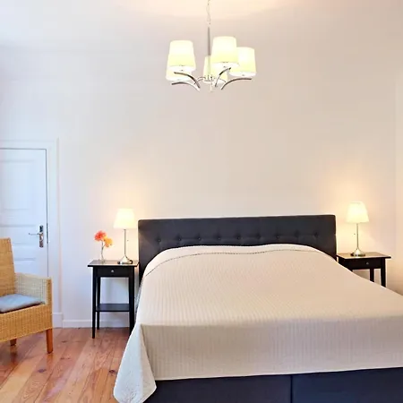 Ocean Apartment