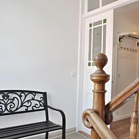Ocean Apartment