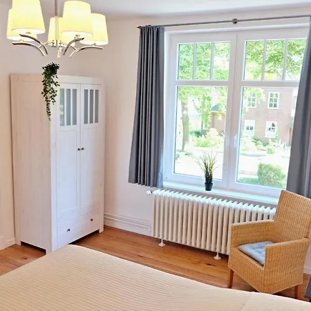 Apartment Ocean Laboe