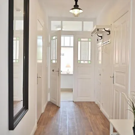 Apartment Ocean *