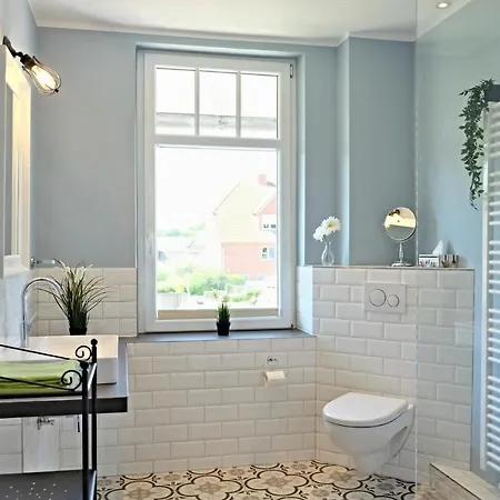 Apartment Ocean *
